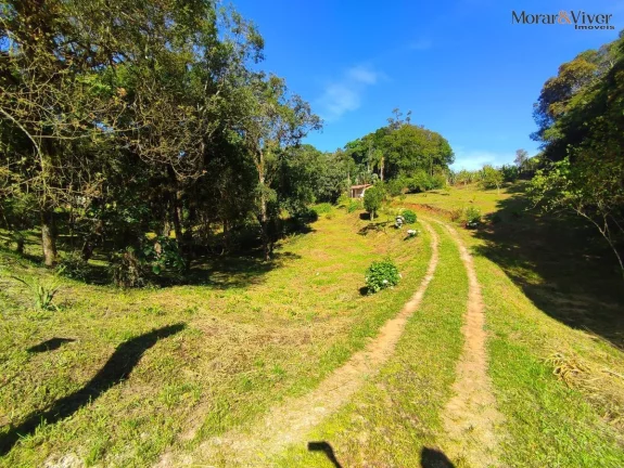 Imagem Chácara para Venda em Piraquara, Loteamento Chácara Chantecler, 2 dormitórios, 1 banheiro