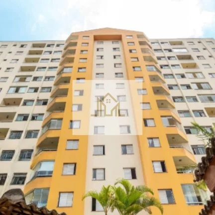 Foto do imóvel Jd. Vergueiro (Sacomã) | 2 Dorm | Sacada | 1 vaga | 50m² em AVENIDA PADRE ARLINDO VIEIRA
