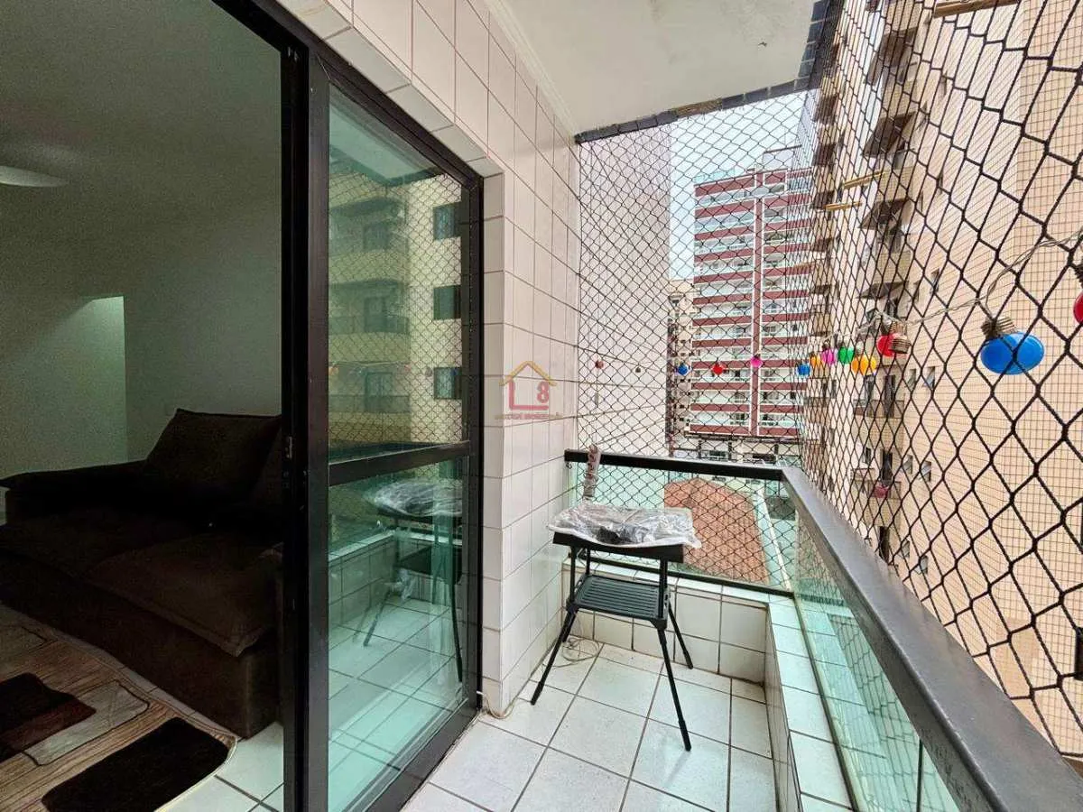 Imagem apartamento a venda na Ocian