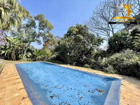 Imagem Casa à venda no condomínio Vilarejo Vila Diva, em Carapicuíba - SP | Batelli Imóveis