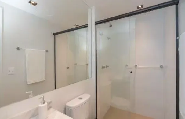 Imagem Apartamento Porteira Fechada com Vista Excelente Posição Solar - Anita Residence