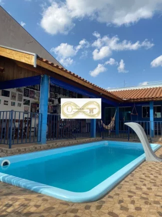 Imagem EXELENTE CASA DE 170M² A VENDA EM SUMARÉ
