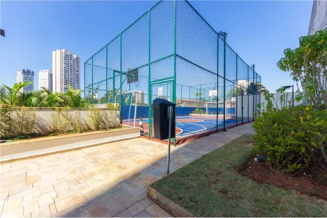 Imagem APARTAMENTO RESIDENCIAL em São Paulo - SP, Mooca