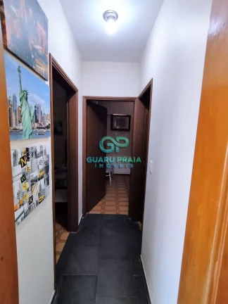 Imagem Apartamento à venda no bairro Enseada - Guarujá/SP