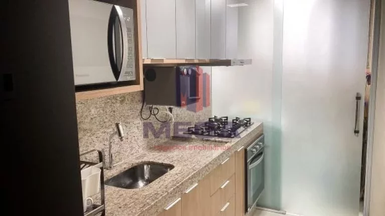 Imagem Apartamento 3 Quartos com 1 Suíte - Frente para o Mar Com Preço de 2 Quartos