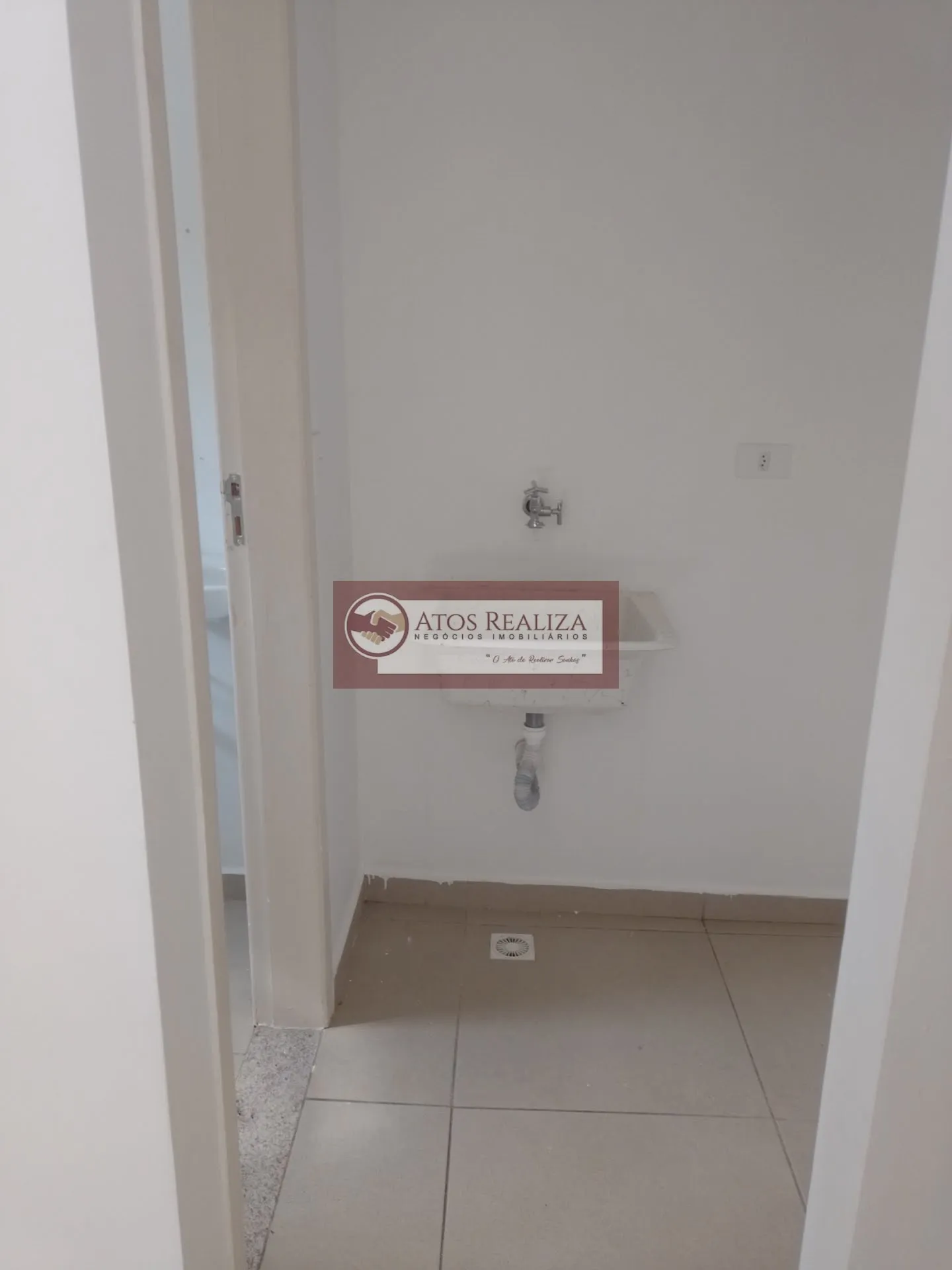 Imagem Apartamento em Jardim Progresso - São Paulo