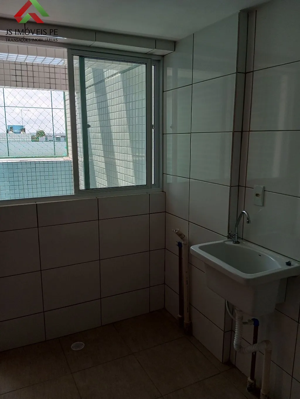 Imagem Excelente oportunidade de locação: Apartamento de 3 quartos na Piedade, Jaboatão dos Guararapes-PE!