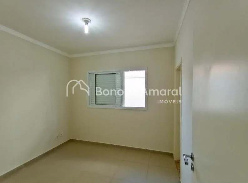 Imagem Casa Térrea à Venda no Condomínio Madre Maria Vilac em Valinhos/SP