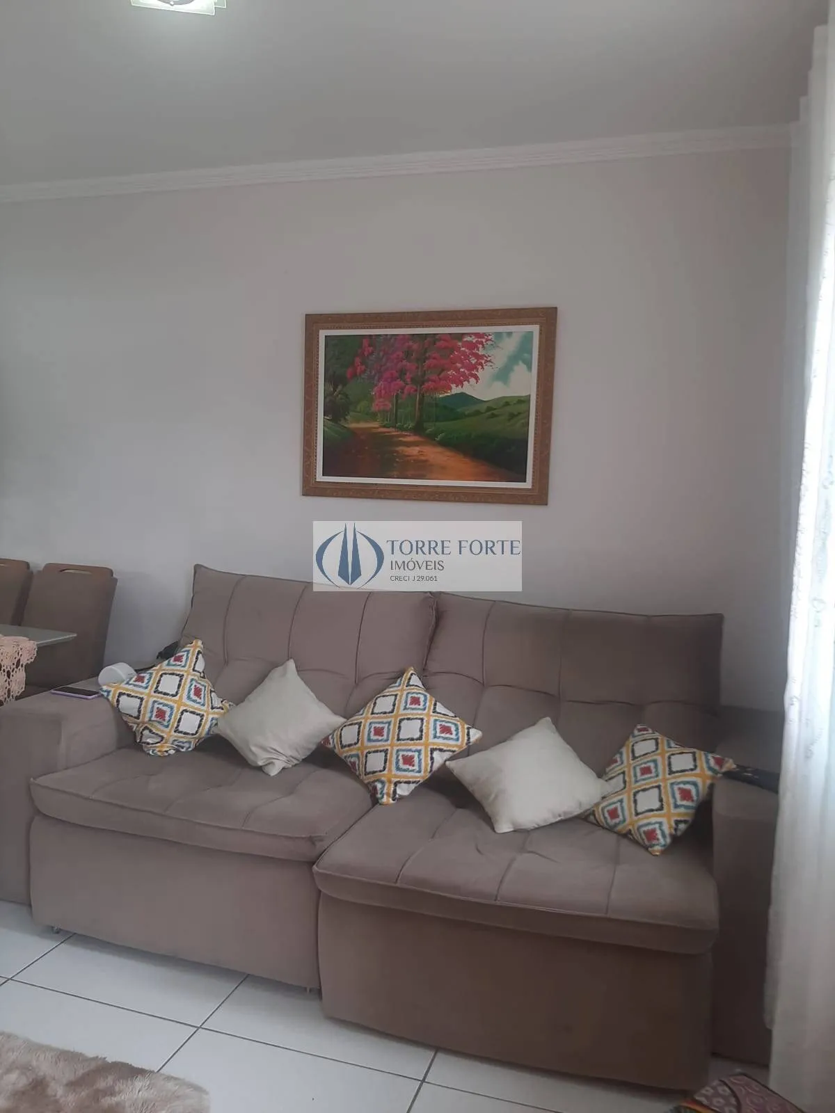 Imagem Sobrado em condominio cobertura com 3 suites 2 vagas na Vila Carrão.