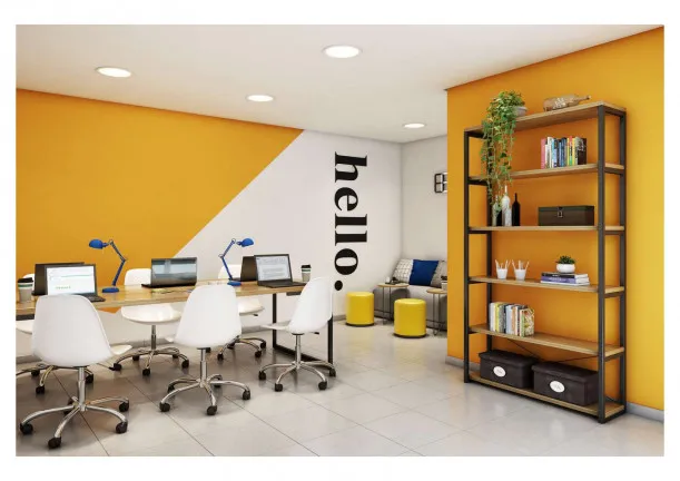 Imagem Apartamento com 2 Quartos à Venda, 45 m² em Saúde - São Paulo