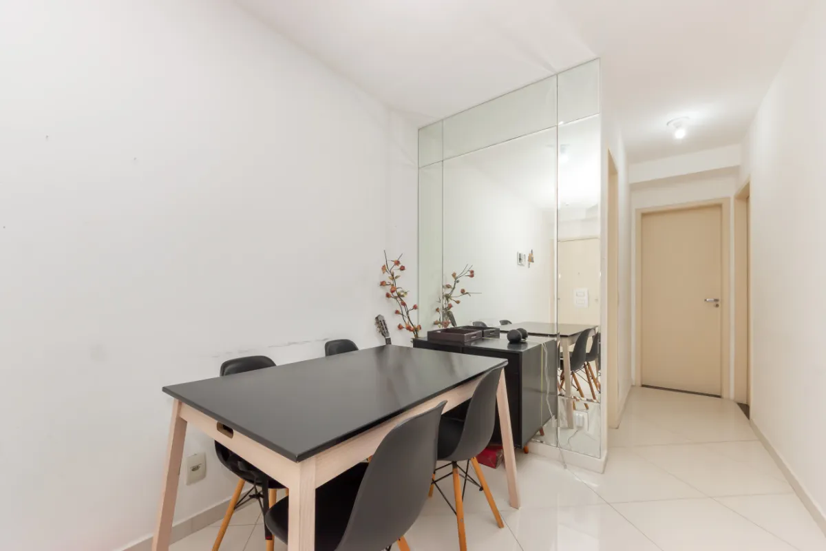 Imagem Apartamento para venda em Vila Zilda (Tatuapé) com 2 quartos, 55m2