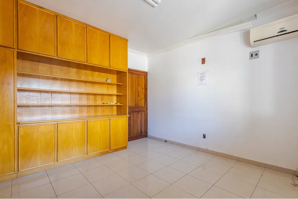 Imagem Casa em Higienópolis