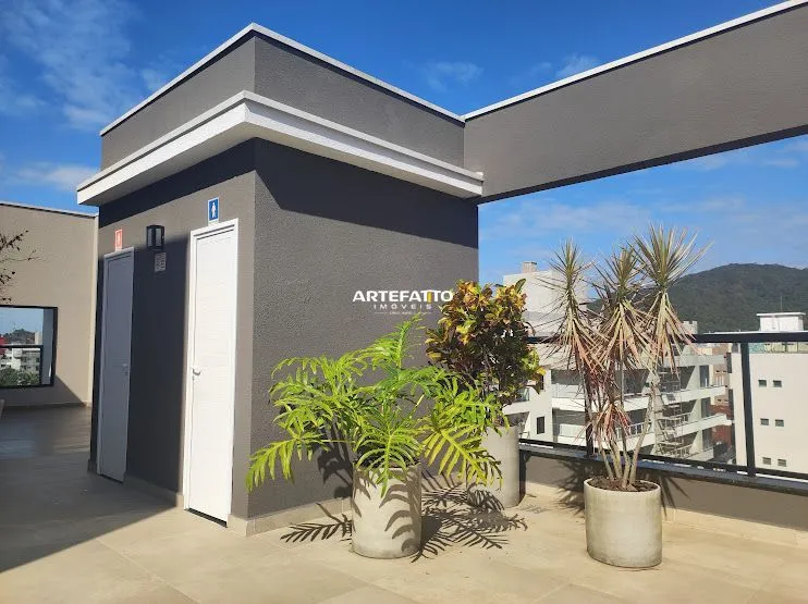 Imagem Apartamento à venda em Ubatuba, Itaguá, com 2 quartos, 70m2