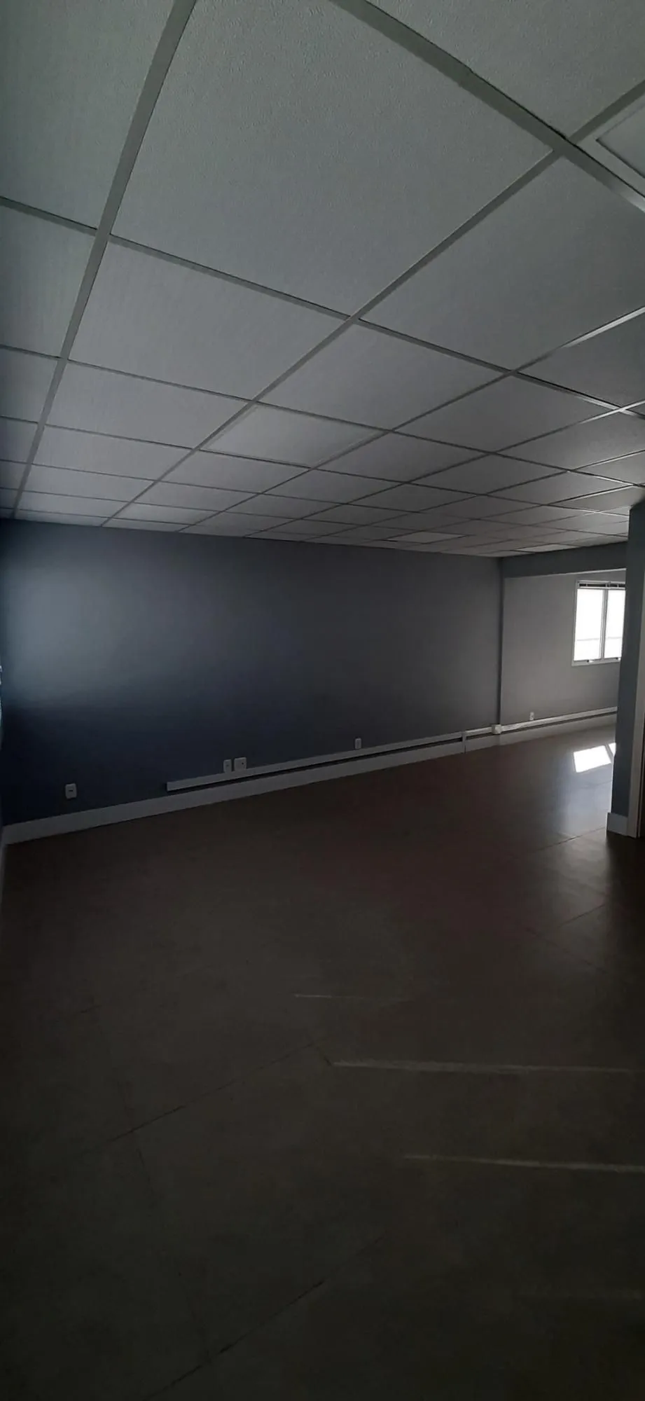 Imagem Sala Comercial em Menino Deus