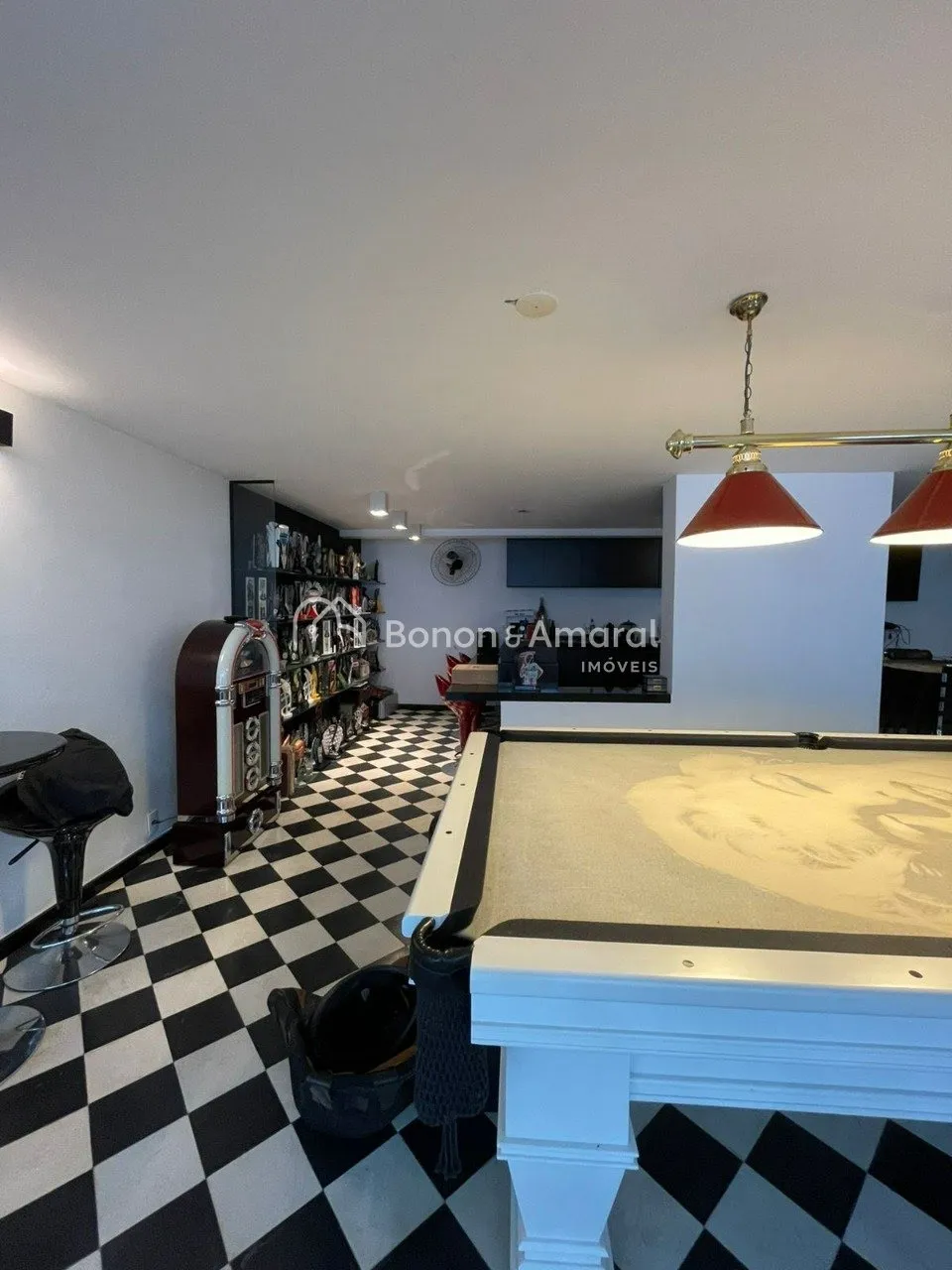 Imagem Casa em bolsão com portaria, 4 quartos, 357 m² à venda no Jardim das Paineiras, Campinas/SP
