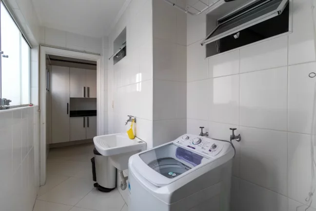 Imagem Apartamento à venda em São Paulo, Saúde, com 2 quartos, 68m2