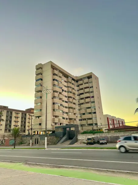 Imagem Apartamento para Venda em Maceió, Trapiche da Barra, 1 dormitório, 1 banheiro, 1 vaga