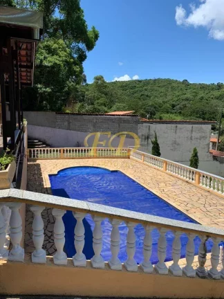 Imagem Chácara em Terra Preta / Mairiporã