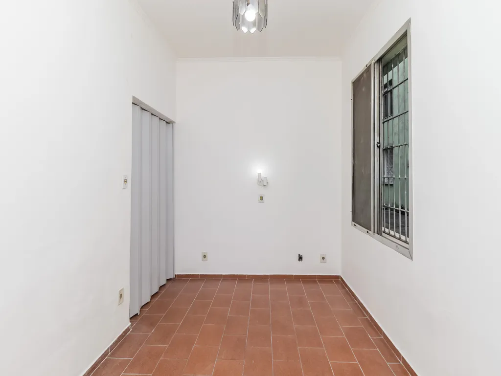 Imagem Apartamento à venda em São Paulo, Ipiranga, com 1 quarto, 46m2