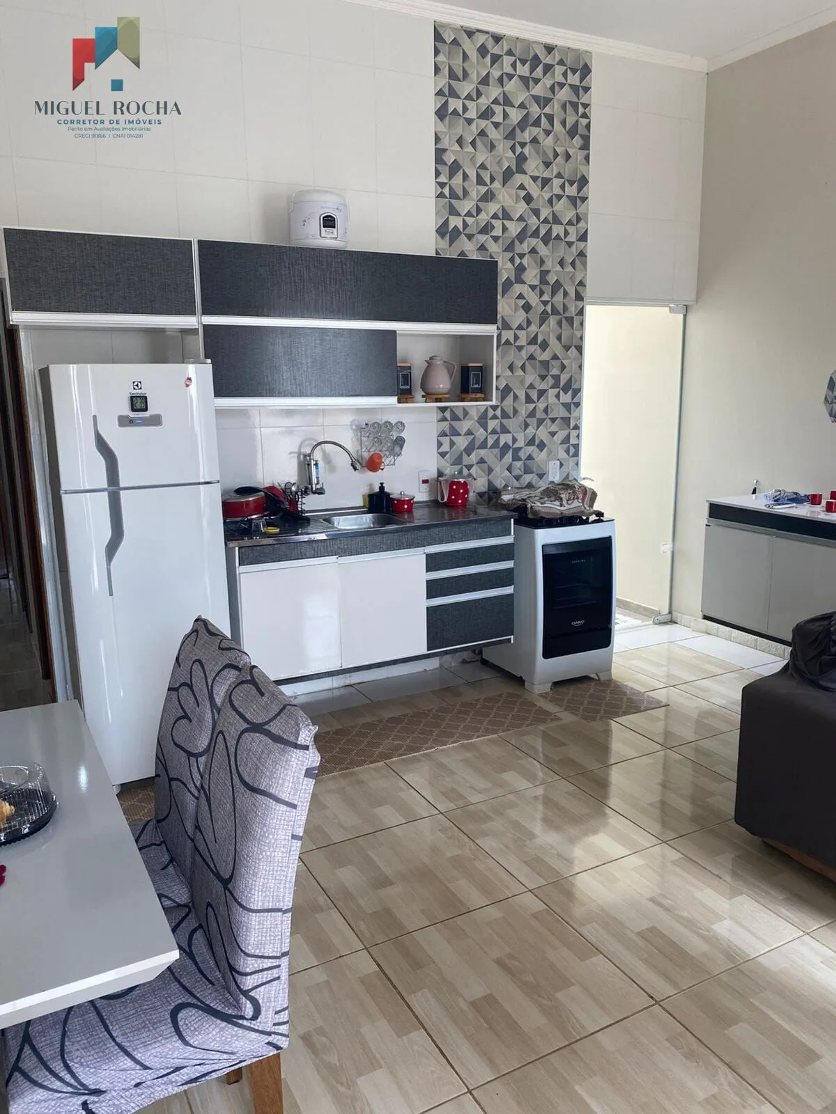 Imagem Casa a venda em Tatuí SP