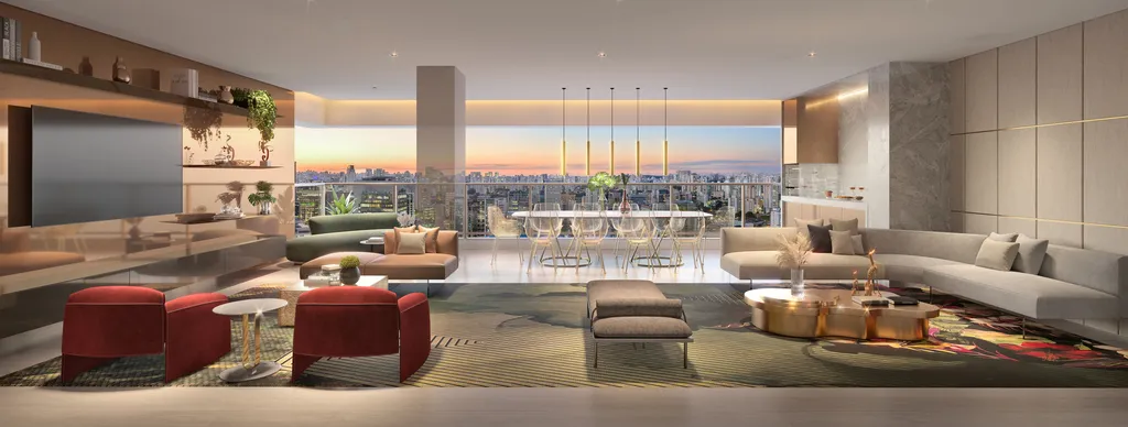 Imagem Oscar Freire 1560 - Residencial - Oscar Freire 1560 - Residencial