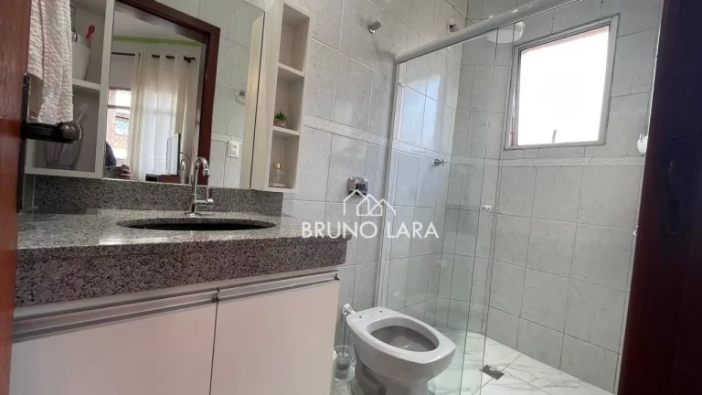 Imagem Cobertura à venda em Betim/MG - Bairro Jardim da Cidade