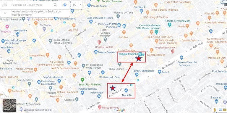 Imagem Loja para locação em Pinheiros de 2.060,68 m²