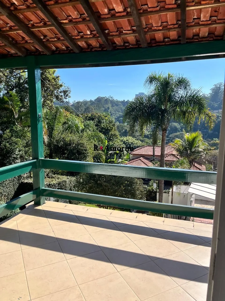 Imagem São Fernando Residência - Casa a venda no Cond, São Fernando Residencia em Barueri/SP