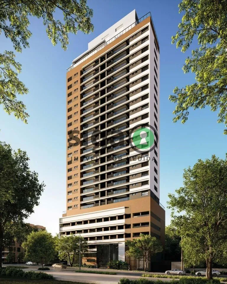 Foto do imóvel Apartamento em Perdizes de 70m² com suíte e vaga de garagem