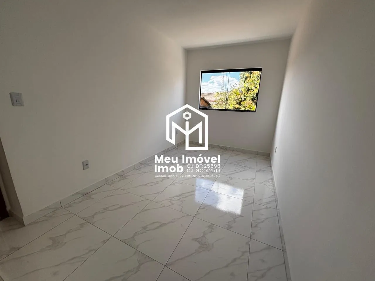 Imagem Apartamento em Parque Estrela Dalva VII - Luziânia