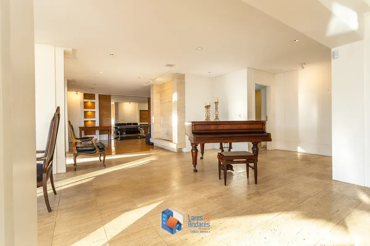 Imagem Casa para venda em Boaçava com 4 quartos, sendo 4 suítes, 813m²