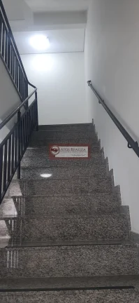 Imagem Vendo Apto tipo Studio1 Quarto em Campo Grande - São Paulo