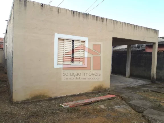 Imagem CASA/PONTO COMERCIAL - Cod V.148