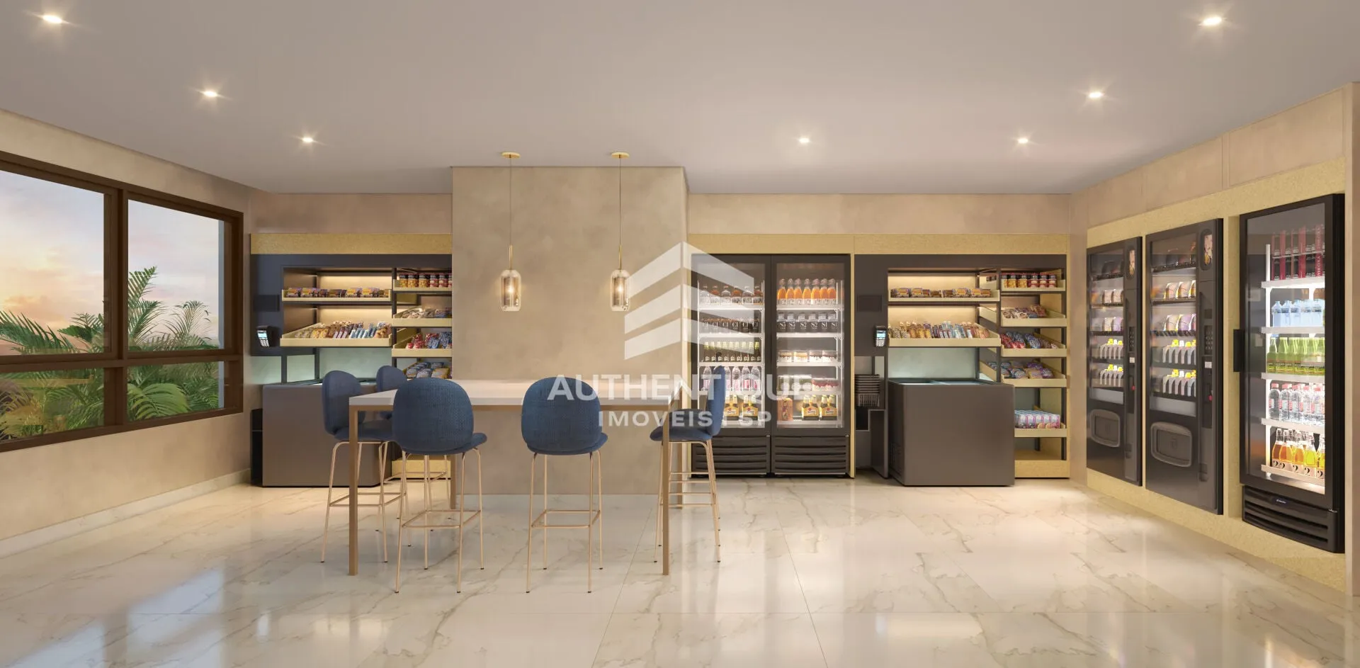 Imagem Alive Home Resort Vila Prudente - Apartamento à venda no bairro Vila Prudente - São Paulo/SP, Zona Leste