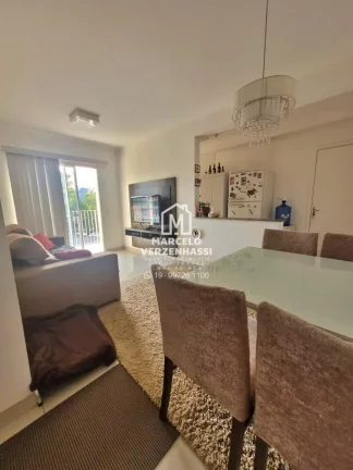 Imagem Apartamento para Venda em Limeira / SP no bairro Jardim Esmeralda