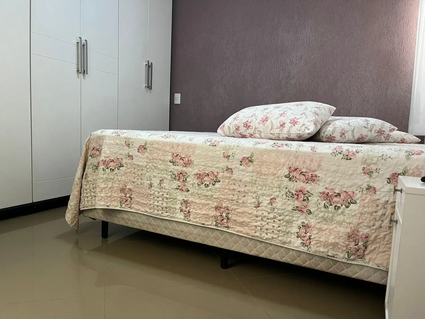 Imagem Apartamento à venda 3 Quartos, 1 Suite, 1 Vaga, Jardim Jaraguá, Taubaté - SP | Condomínio Privilege