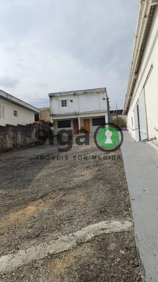 Imagem Salão Comercial para locação Erm Matarazzo 350m² A.C e Estacionamento!