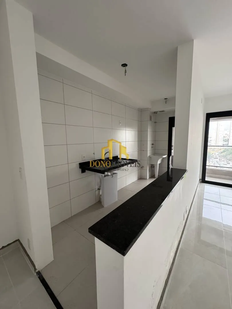 Imagem Apartamento 52m² | aldana one | 2 dormitórios | varanda | SBC