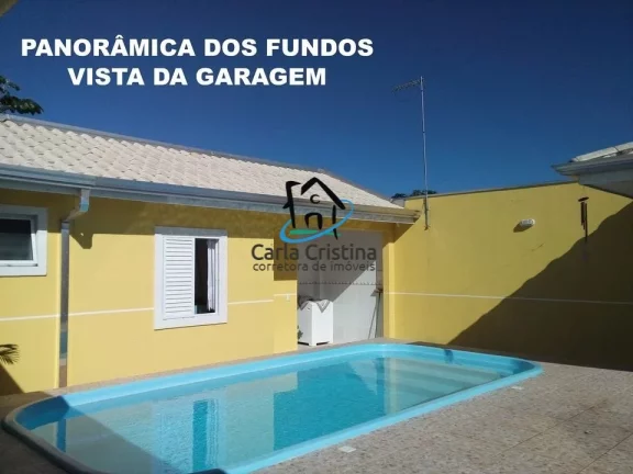 Imagem CASA RESIDENCIAL em PONTAL DO PARANÁ - PR, Praia de Leste