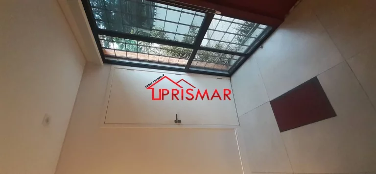 Imagem Locação sobrado comercial Campo Grande 1 vaga.