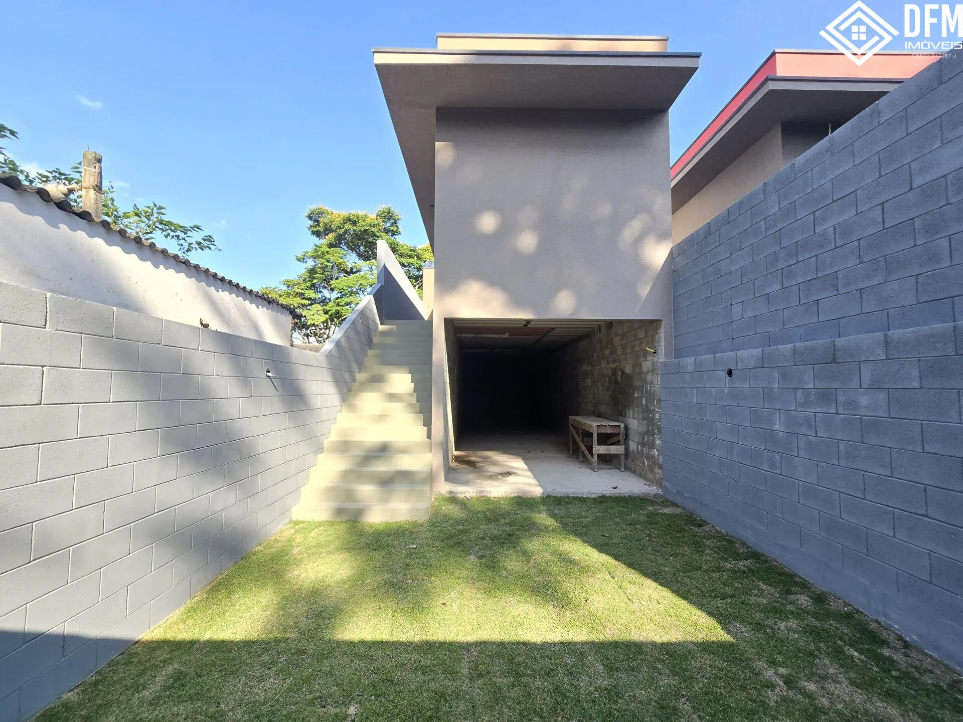 Imagem Casa com 2 Dormitorio(s) localizado(a) no bairro Vila São Paulo em Mogi das Cruzes / Mato Grosso do Sul Ref.:4357