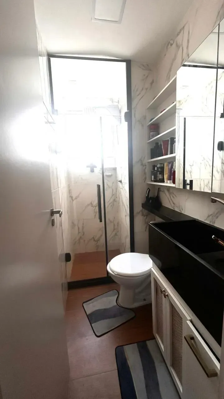 Imagem Apartamento com 2 Quartos à Venda, 39 m² em Piatã - Salvador