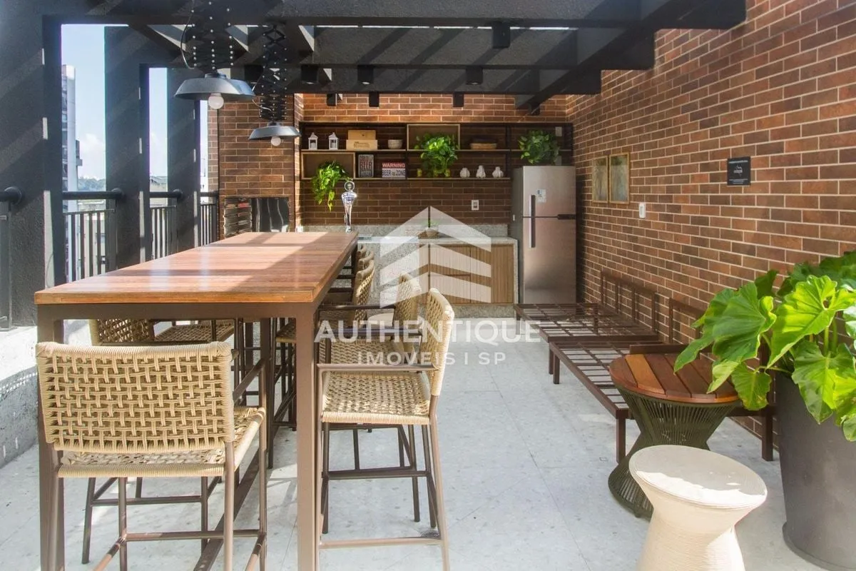 Imagem BROOKLIN NOVENTA - Apartamento à venda no bairro Brooklin - São Paulo/SP, Zona Sul