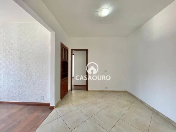 Imagem Apartamento com 3 quartos à venda, 110 m² - Santo Antônio - Belo Horizonte/MG