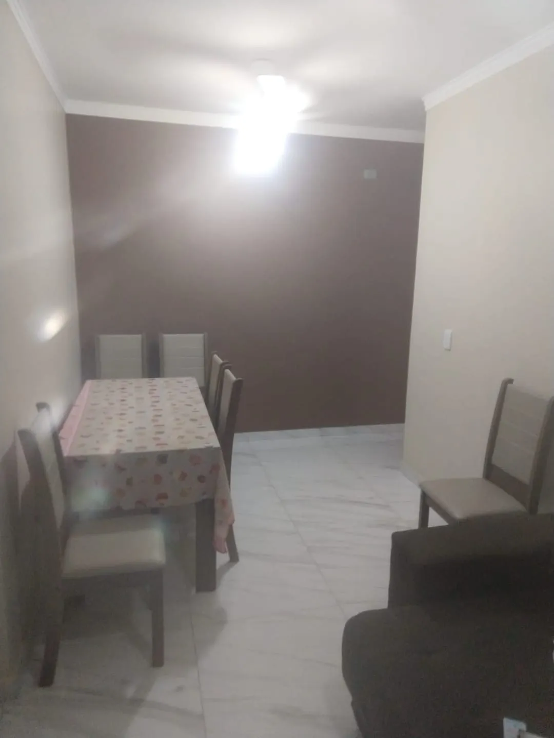 Imagem Apartamento à venda 2 Quartos, 1 Vaga, 44M², Residencial e Comercial Cidade Morumbi, Pindamonhangaba - SP | Condomínio Morumbi
