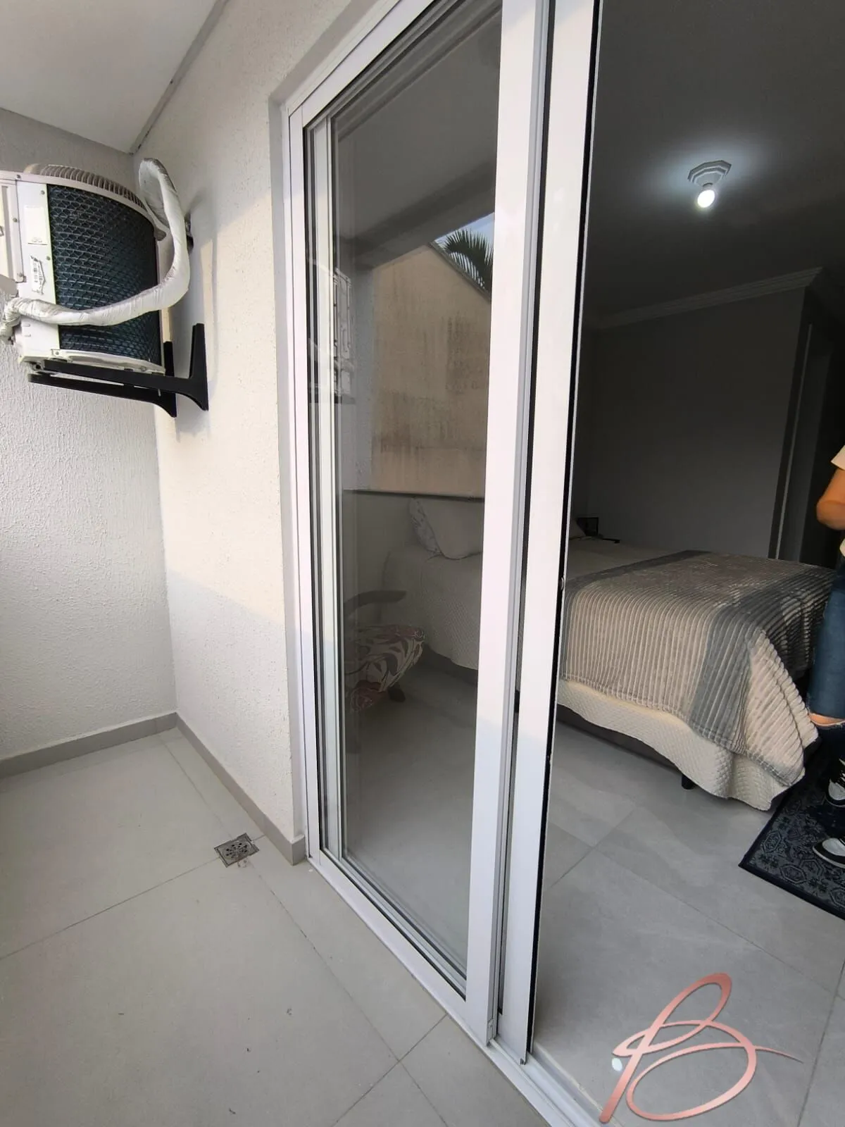 Imagem Apartamento em Cordeiros, Itajaí/SC