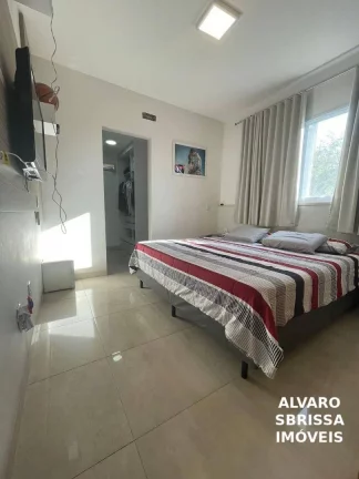 Imagem Casa com 2 dormitórios à venda, 105 m² por R$ 660.000,00 - Vila Gardiman - Itu/SP
