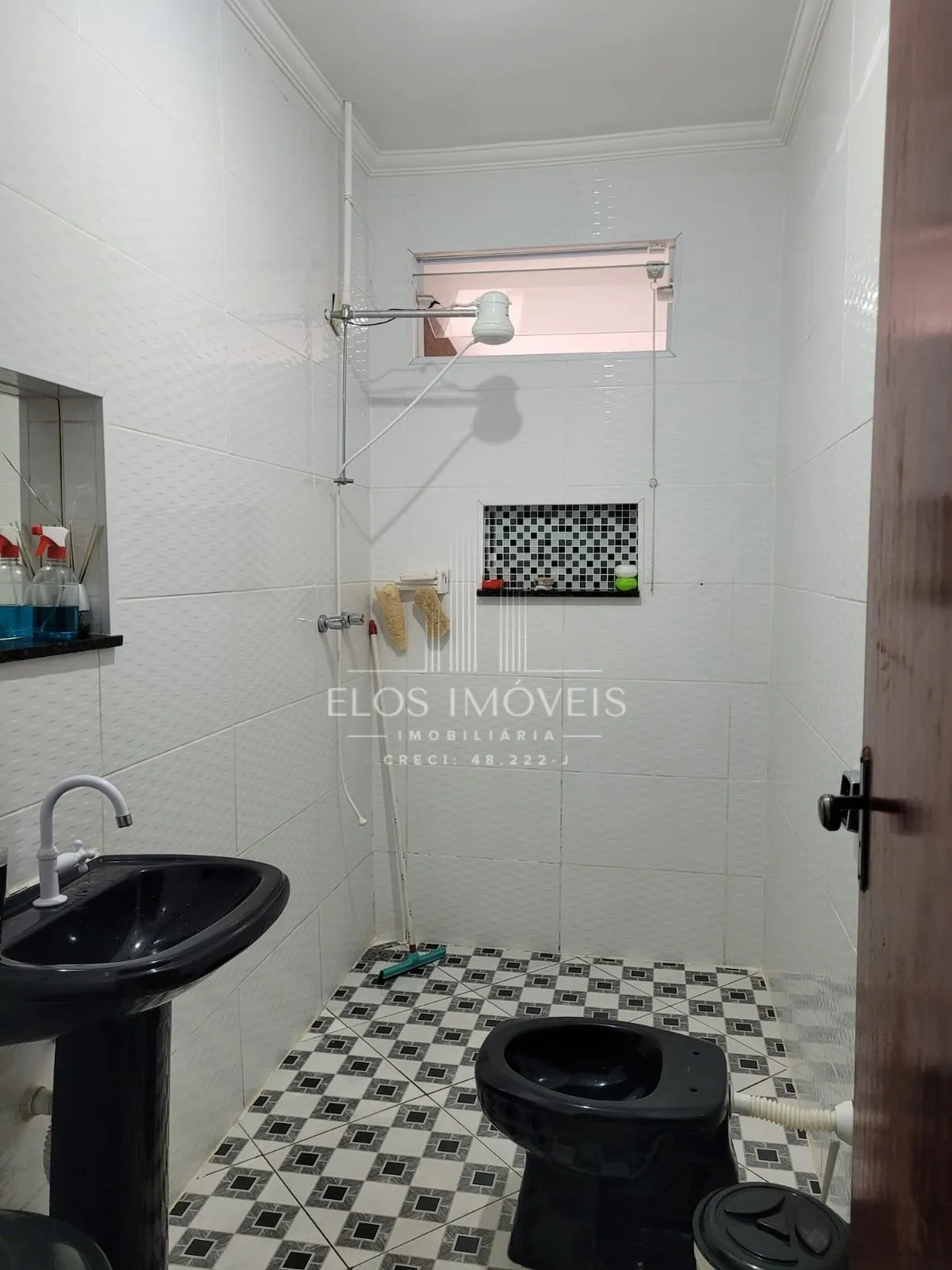 Imagem Casa de 2 quartos, 119m² no bairro Parque Residencial Belinha Ometto, em Limeira
