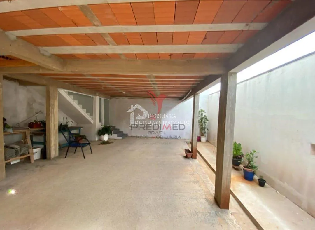 Imagem Casa de 2 quartos, 234m² no bairro Vila Antonieta I, em Lençóis Paulista