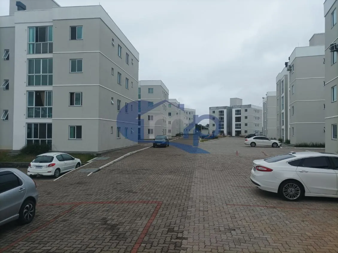 Imagem Apartamento 2 dorm personalizado no Residencial Ilha Bela em Passo de Torres/SC